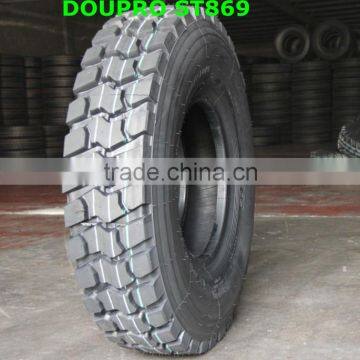 All-steel radial tire 1100R20-18PR