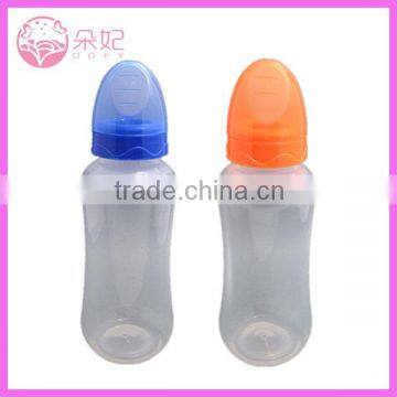 Factory Wholesale Baby Care Product Bpa Free Feeding Bottle photo-2