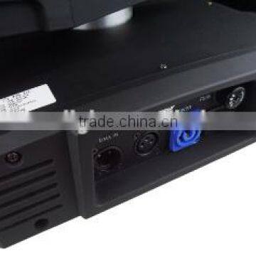 China Guangzhou High Quality 300W Led Moving Head Spot Lights photo-4