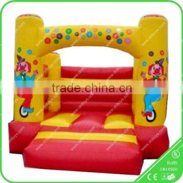 commercial inflatable bouncer,bounce house