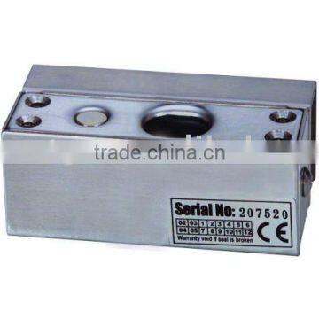 ABK-600 Stainless Steel Bracket is for Frameless Glass Door