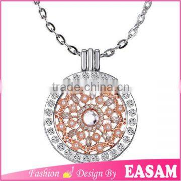 Fashion Gold Jewelry Necklace/choker Locket Necklace