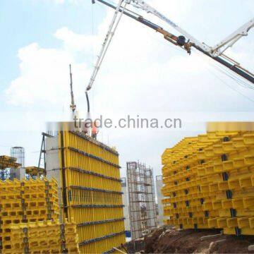 Industrial Column / Wall Formwork photo-5