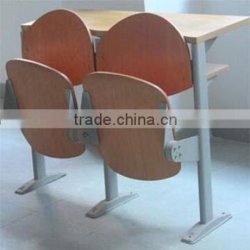 meeting hall table and chairs