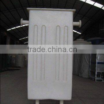 Plastic Chemical Container