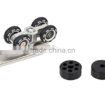 KLD-JL-019 Factory Cheap Price Free Samples Sliding Door Roller