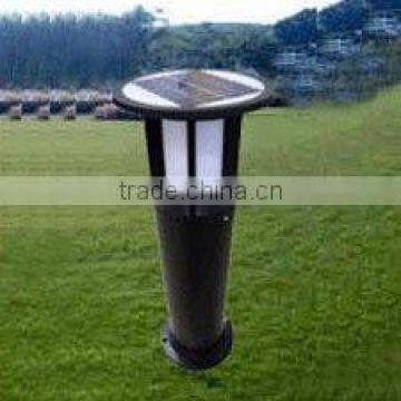 Solar Lawn Lamp