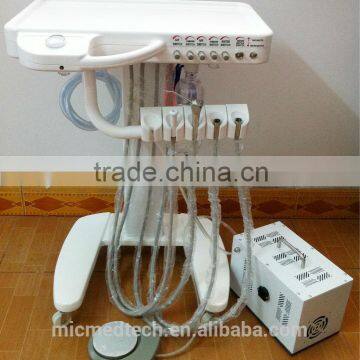 Dental Unit Portable Dental Suction Unit photo-2