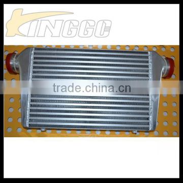 Auto Aluminum Universal Car Intercooler 450 For Racing Manufacturer