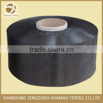 HM dyed color pp knitting thread pp weaving thread