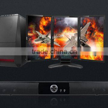 HIFI USB SPEAKER , USB SOUNDBAR SPEAKER FOR LAPTOPS / COMPUTERS