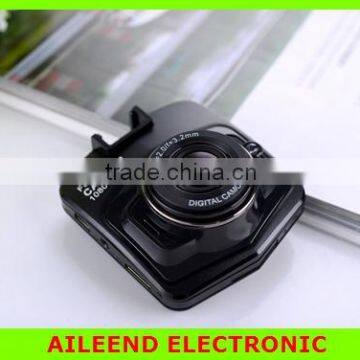 Original Novatek 96650 Car Dvr Camera Dash Cam Full HD 1080p Parking Video Recorder Mini Vehicle Black Box Night Vision photo-3