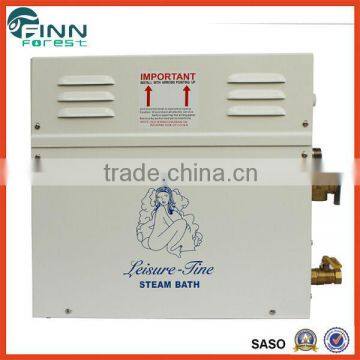 STCMKET 4.5KW sauna steam generator