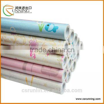Book Covering Rolls Self-adhesive Book Cover Film PVC Plain Book Cover Sealing Machine photo-5