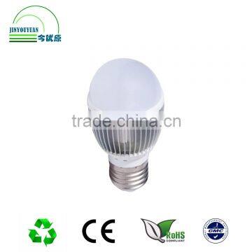 battery operated led light bulb