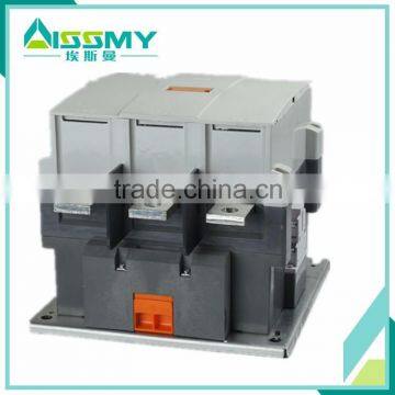 Screw fixation High Quality 180a 380v intelligent Contactor Magnetic DC