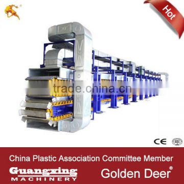 2014New Phenolic Foam Insulation Board Making Machine