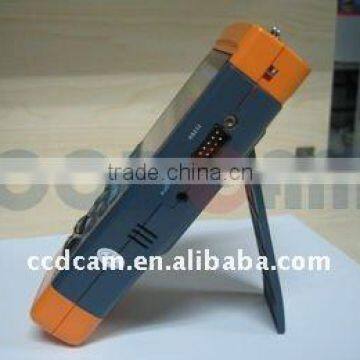 cctv camera tester multi-function for CCTV system installation and maintenance