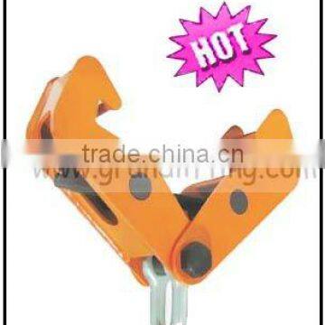 beam clamp S type