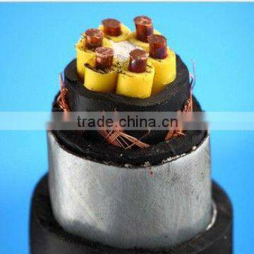 450/750V~0.6/1kV Cable,Flame-retardant instrumentation cable