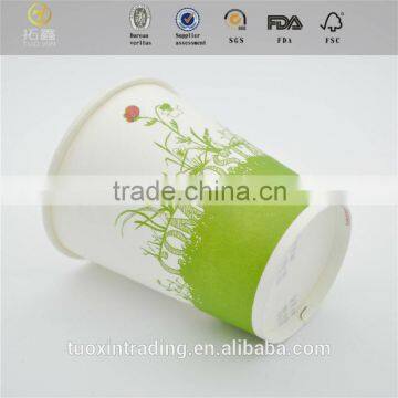 Tuo Xin New Design Neoprene Sleeve Plastic Fan for Wholesales photo-4