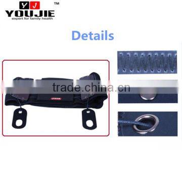 Youjie Adjustable Waist Back Trimmer Straightening Support Belt photo-4