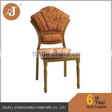 Banquet King chair