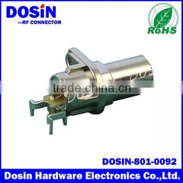 hd sdi bnc connector with bus