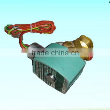 screw compressor spare parts compressor valve parker solenoid valve