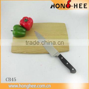 New Arrival Wooden Cutting Board Chopping Blocks