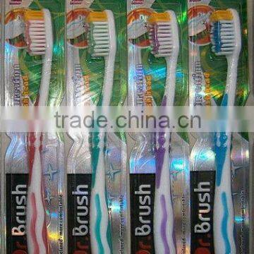 Dr.brush Toothbrush 6022