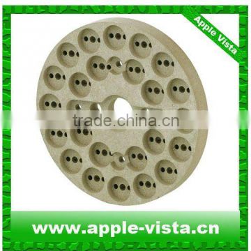 zirconia ceramic structural parts