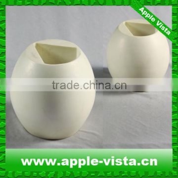 Fine polished high precision zirconia ceramic balls