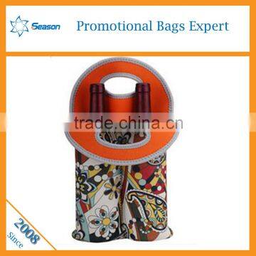 Hot Sell Nylon Women Cooler Bag photo-3