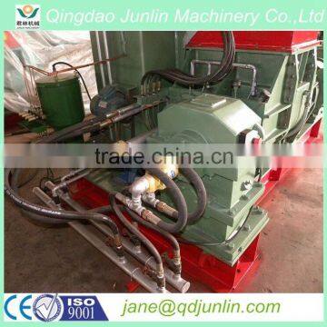 Rubber Dispersion Kneader Mixer Machine in Stock