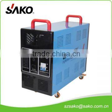 Home Solar Inverter System 2000VA 1600W