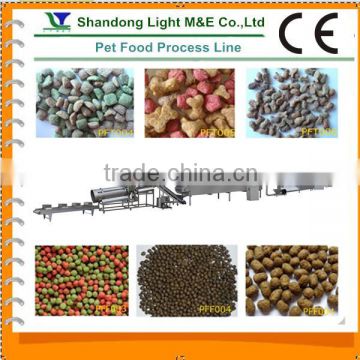 Dog Pellet Food Making Machine