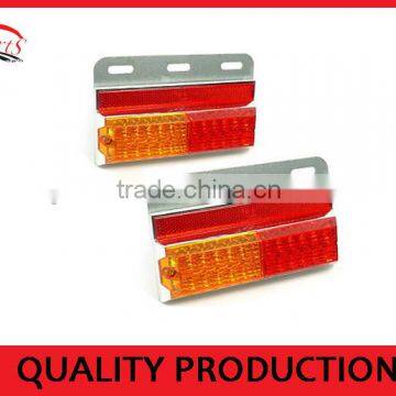 12/24V universal waterproof 24LED truck side lamp