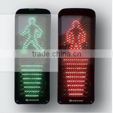 LED Pedestrian Lamp-Led Traffic Lamp