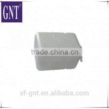 small DH plastic water tank for excavator China Manufacturer