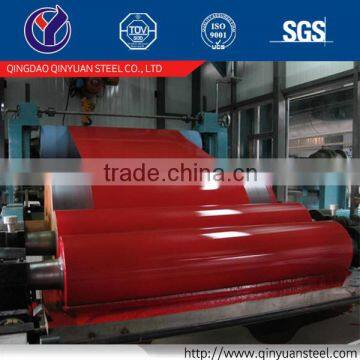 prepainted coil ppgi ppgl