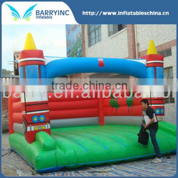 commercial indoor inflatable bouncers for kids , inflatable jumping bouncer