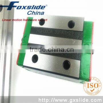 Fast Delivery Hiwin Interchangeable Linear Carriage Blocks HGW35HC For Automatic Equipment photo-4