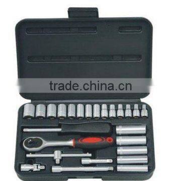 26pcs socket tool set