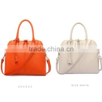 Customized China Manufacturer Handbag Colorful Bags photo-6