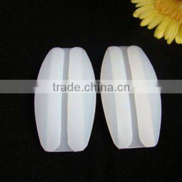 silicone bra strap pad; silicone shoulder pad