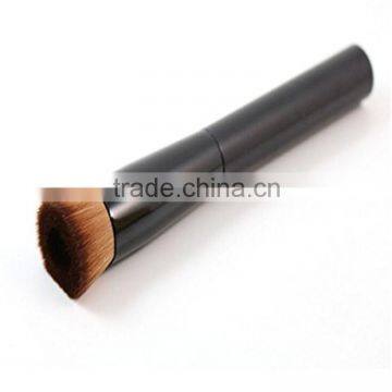 Professional shaving facial cleansing makeup cosmetic brush set wholesale manufacturer