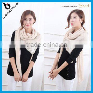 stylish muslim hijab fashion scarf