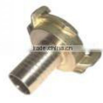 brass quick coupling hose connector TSB21