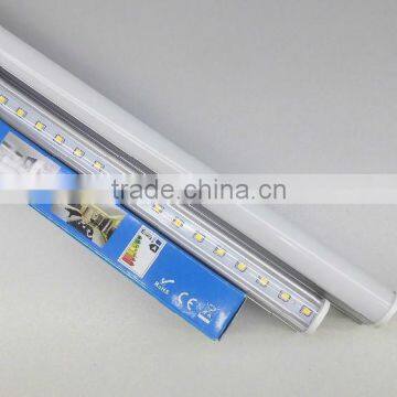 Hot sale led tube light T5 integrated 4W 300mm